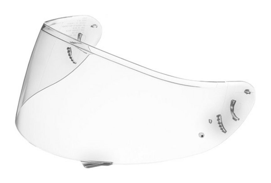 HJC HJ-40 Pinlock-Ready Face Shield - RevZilla