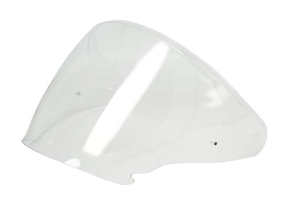 HJC HJ-43 Pinlock-Ready Face Shield N/A