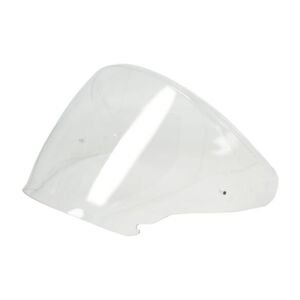 HJC HJ-43 Pinlock-Ready Face Shield - RevZilla