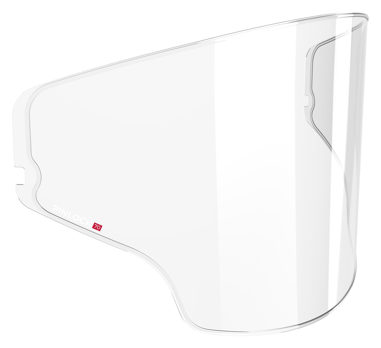 HJC HJ-43 Pinlock Lens Insert - RevZilla