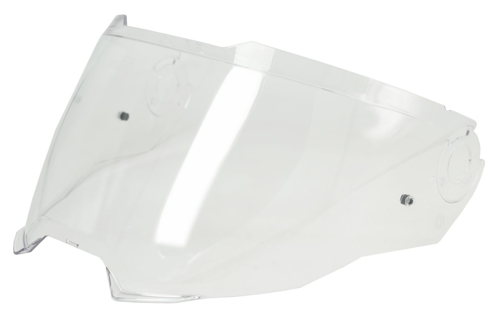 HJC HJ-44 Pinlock-Ready Face Shield N/A