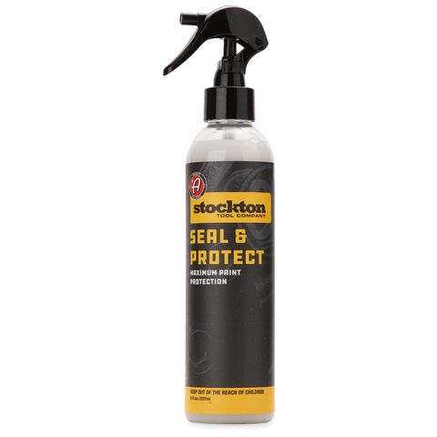 Stockton X Adam's Seal And Protect