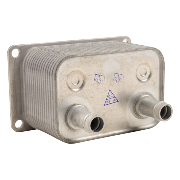 Moose Racing Oil Cooler Polaris General / RZR / XPEDITION 2014-2026