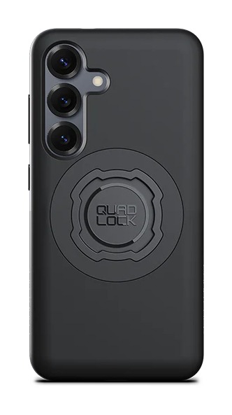Quad Lock Galaxy MAG Case Galaxy S25