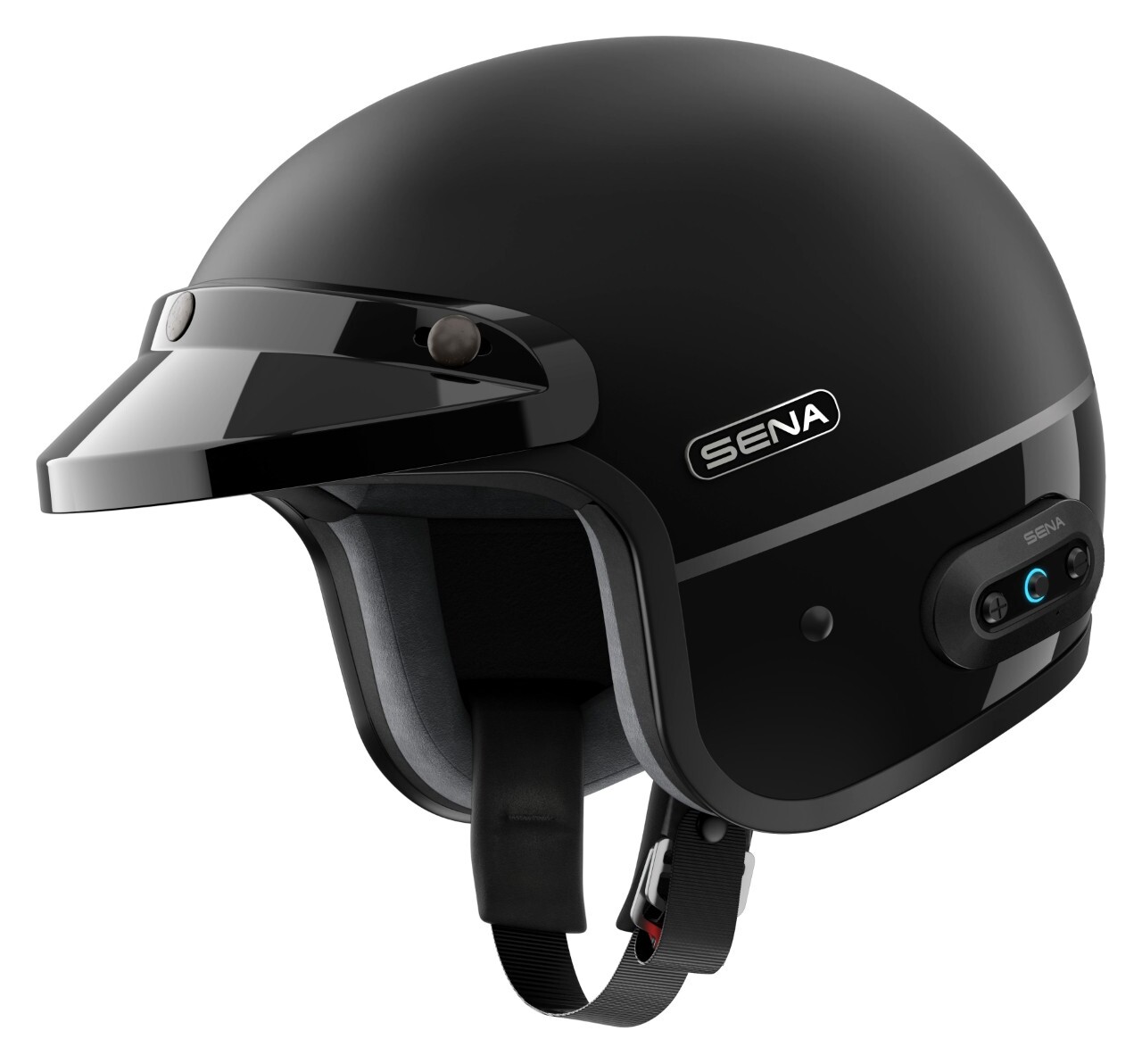 Sena Surge Open Mesh Helmet S