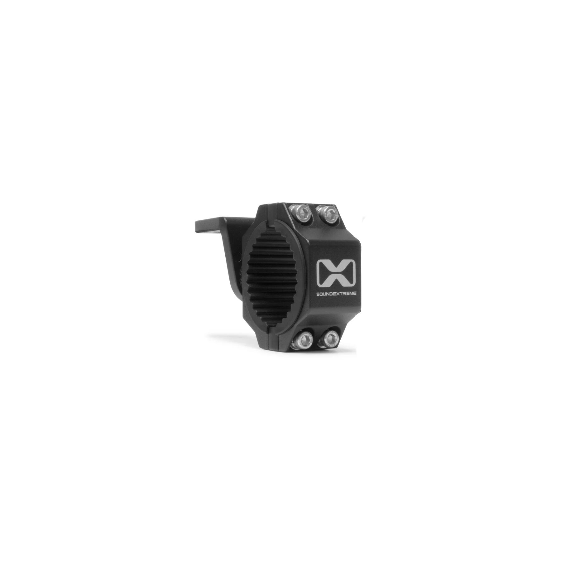 ECOXGEAR Universal UTV Roll Cage Whip Mounts