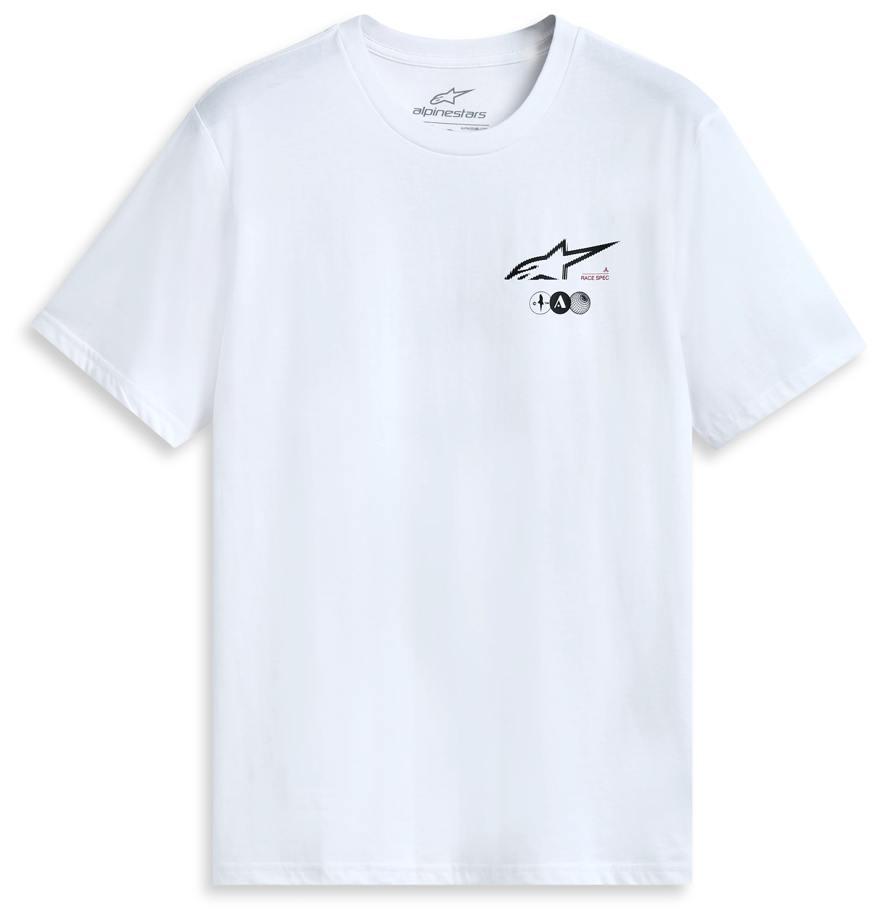 Alpinestars Asym T-Shirt S