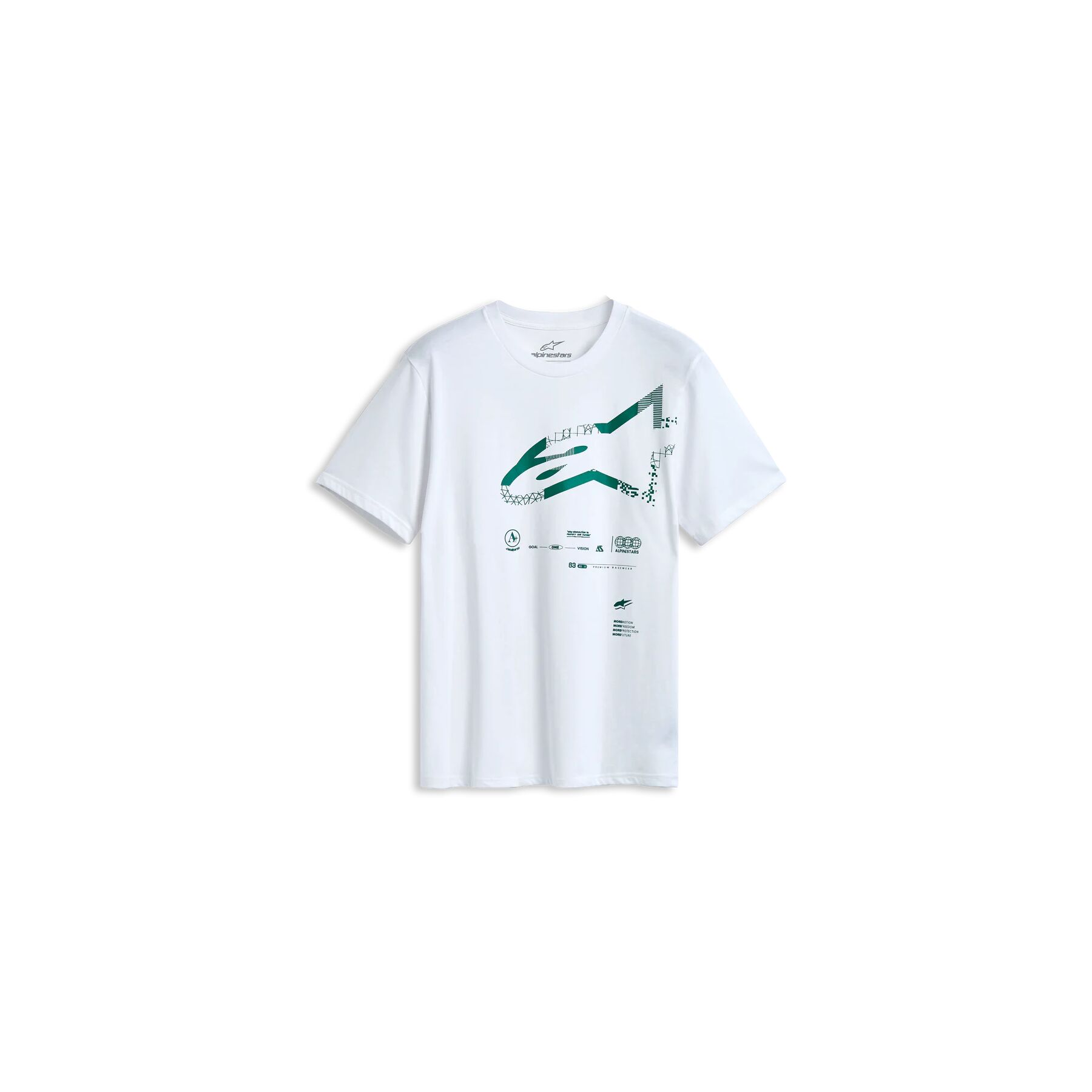 Alpinestars Geografica T-Shirt