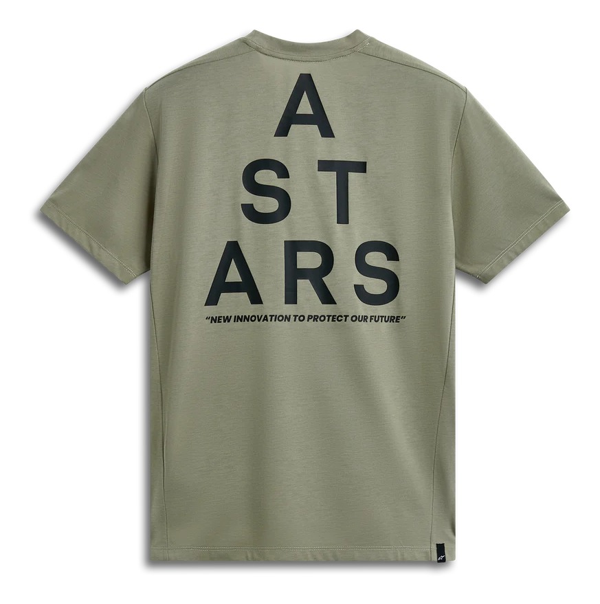 Alpinestars Attrition Performance T-Shirt L