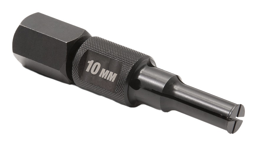 Motion Pro Replacement Slide Hammer Collet 10MM