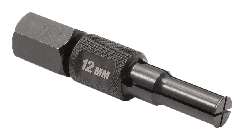 Motion Pro Replacement Slide Hammer Collet 12MM