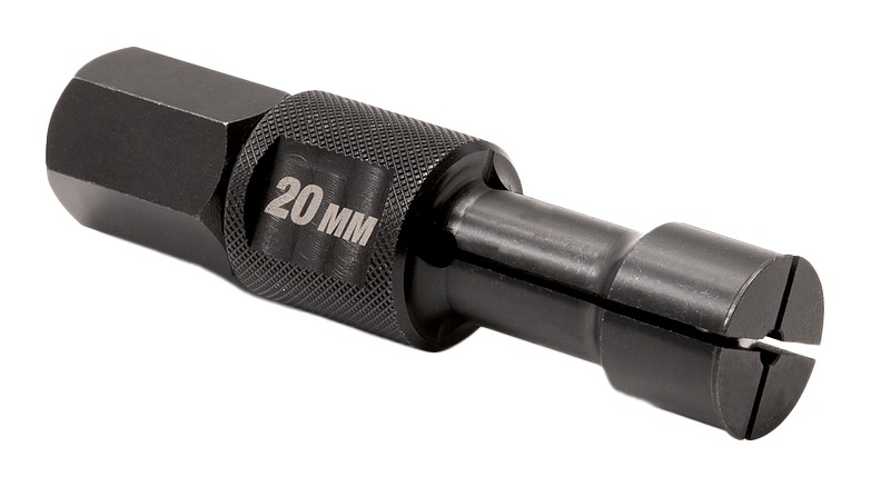 Motion Pro Replacement Slide Hammer Collet 20MM