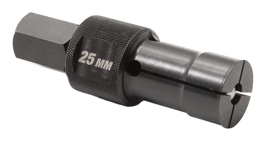 Motion Pro Replacement Slide Hammer Collet 25MM