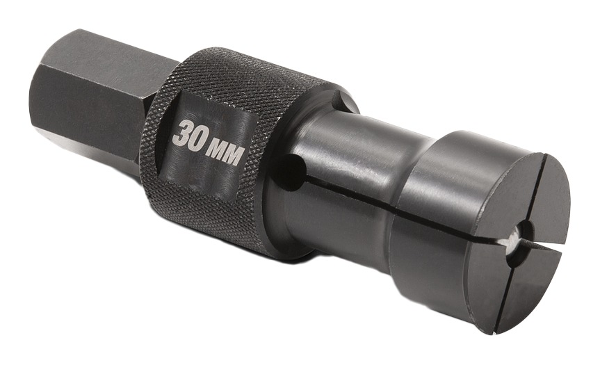 Motion Pro Replacement Slide Hammer Collet 30MM