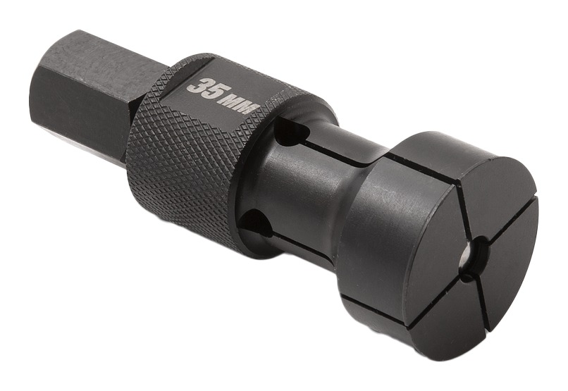 Motion Pro Replacement Slide Hammer Collet 35MM