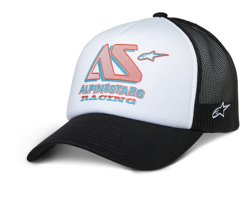 Alpinestars Ayess Trucker Hat N/A