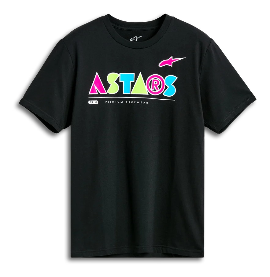 Alpinestars Cereal CSF T-Shirt M