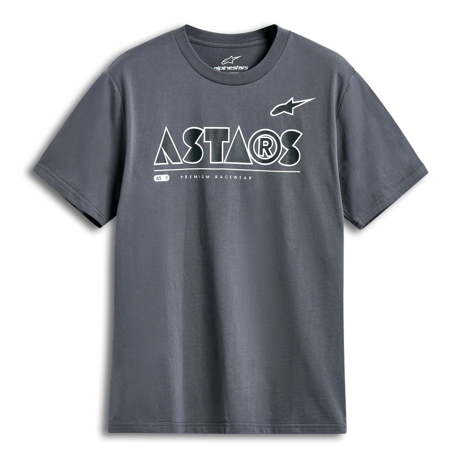 Alpinestars Cereal CSF T-Shirt L