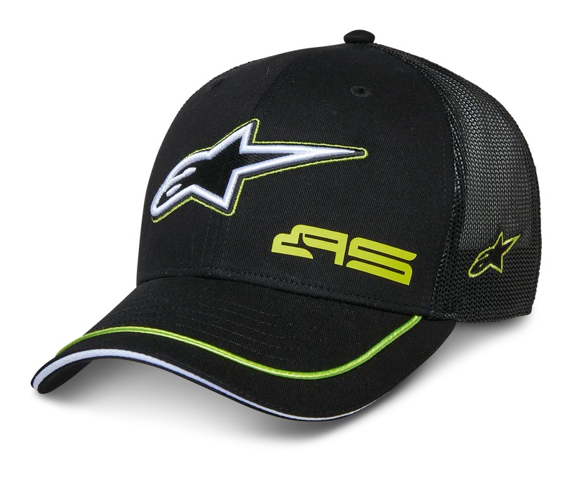 Alpinestars Exceed Trucker Hat N/A