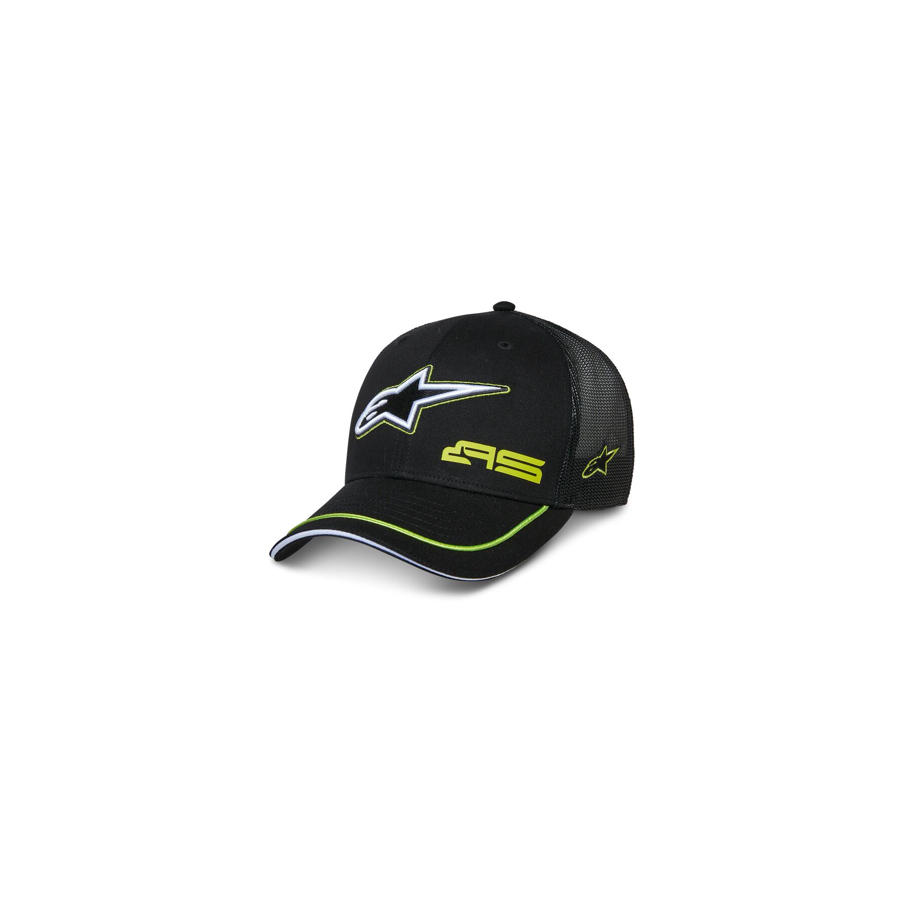 Alpinestars Exceed Trucker Hat