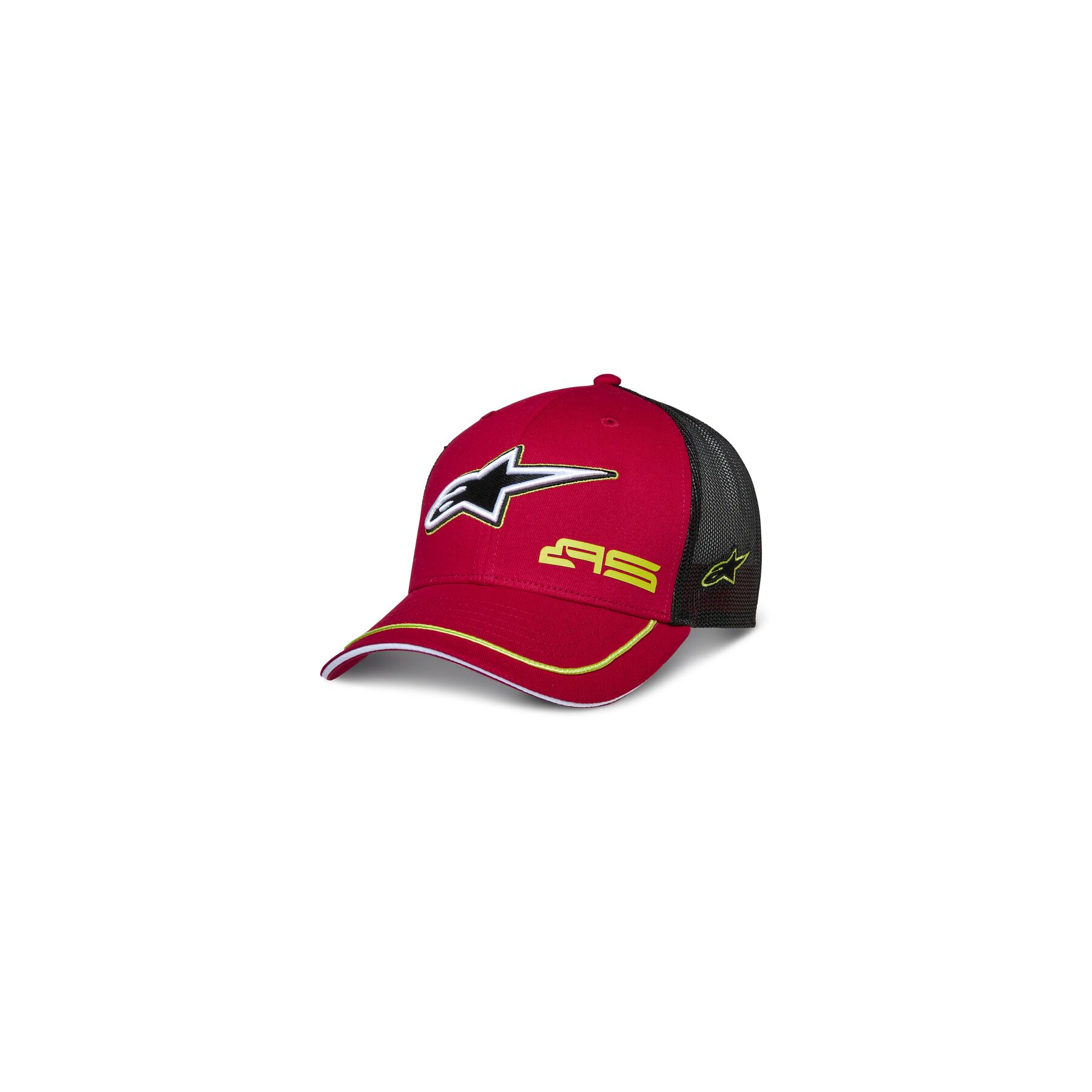 Alpinestars Exceed Trucker Hat