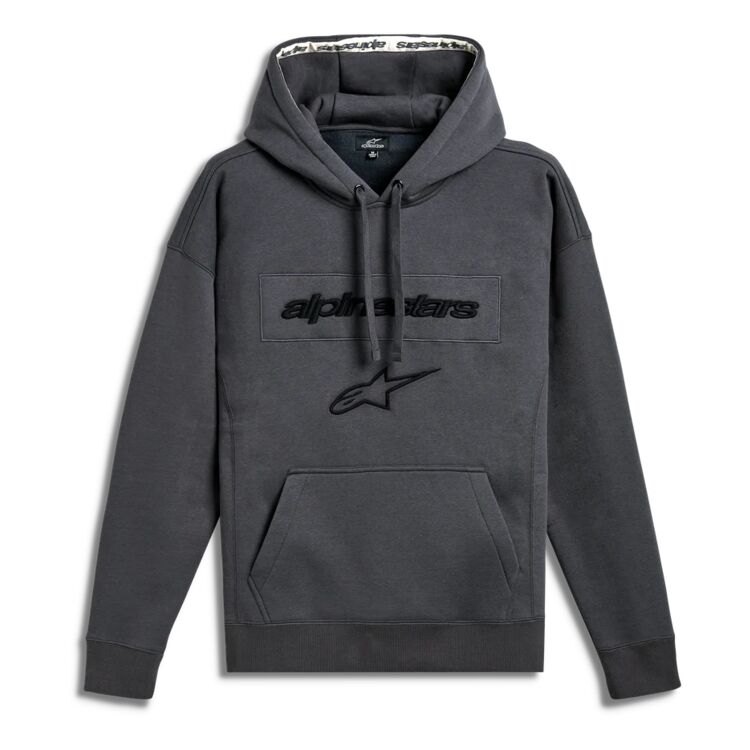 Gunmetal Grey