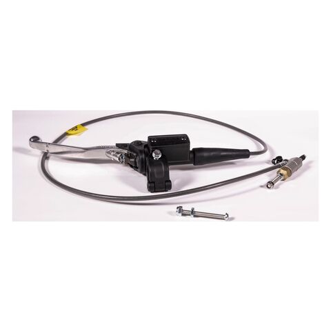 Magura HYMEC Hydraulic Clutch System Honda XR400R 2004