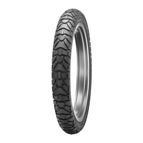 Dunlop Trailmax Mission Tires