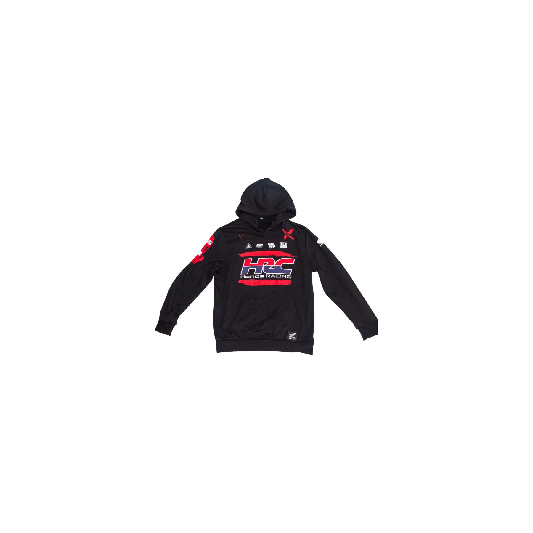 D'COR Visuals Honda HRC Sweatshirt