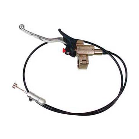 Magura HYMEC Hydraulic Clutch System Yamaha WR450F 2003-2011