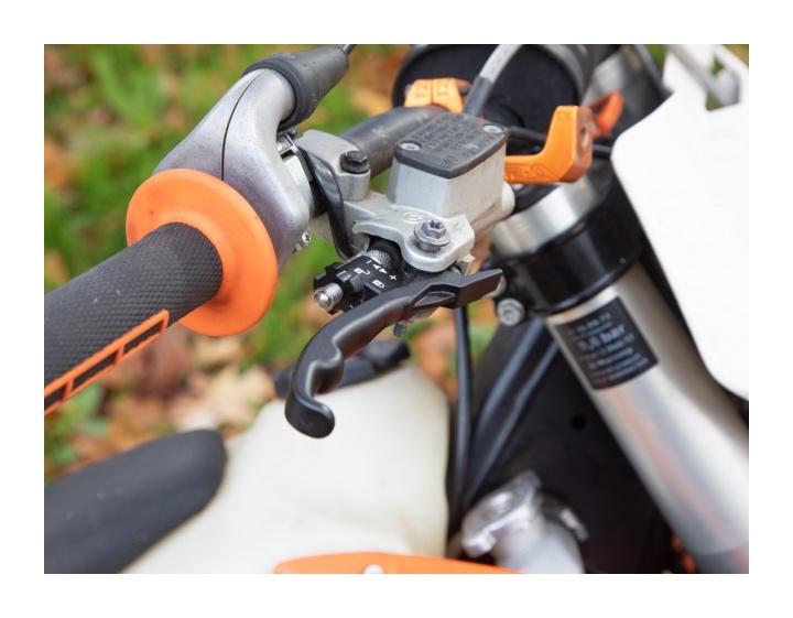 AltRider MAC Brembo Brake Lever KTM Husqvarna Gas Gas Sherco