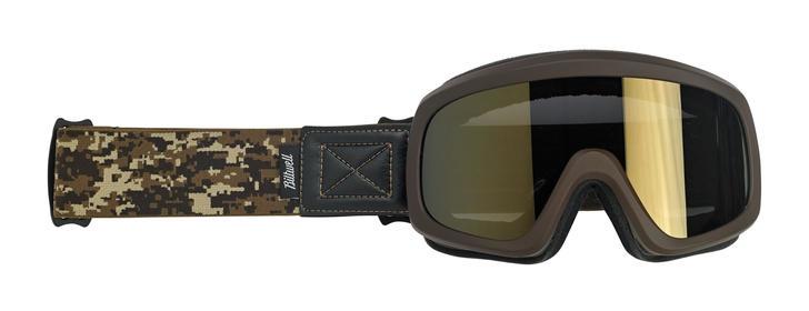 Biltwell Overland 2.0 Goggles - Sale N/A