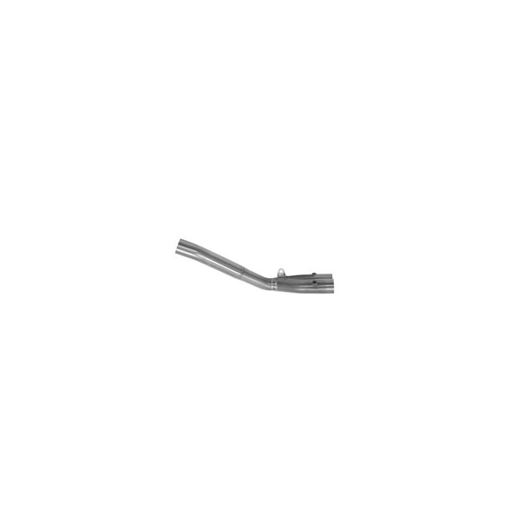 Arrow Mid-Pipe Yamaha R1 / R1M 2017-2025