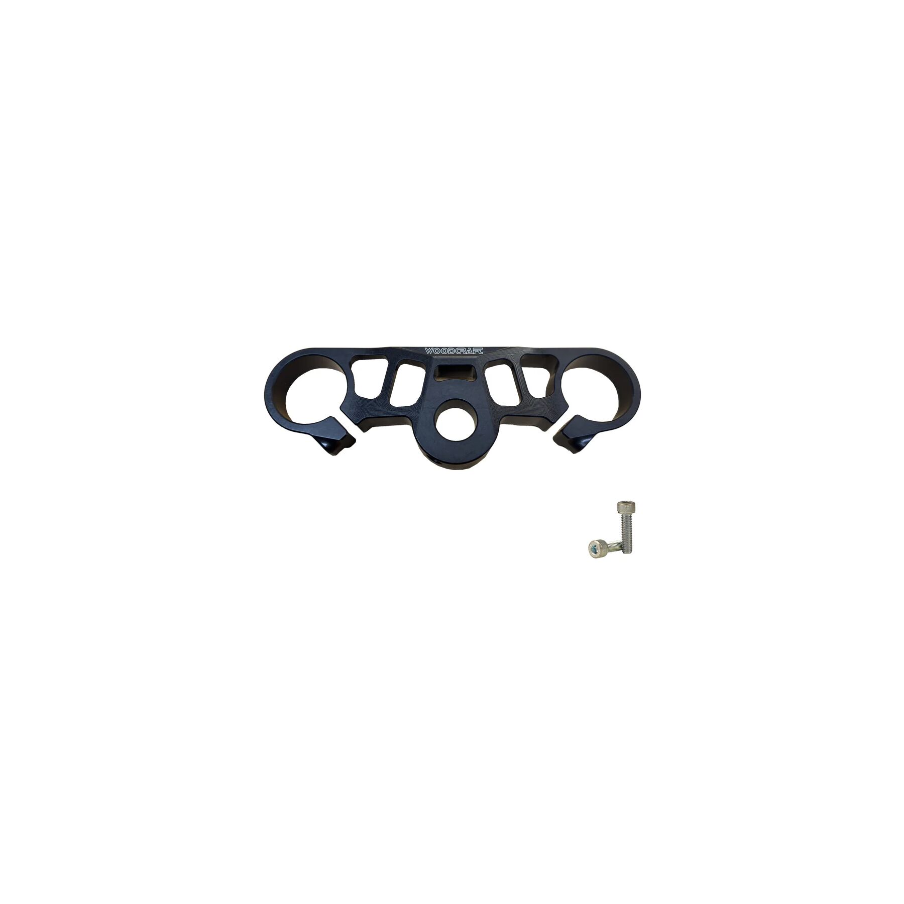 Woodcraft Top Triple Clamp Aprilia RS 457 2024-2025