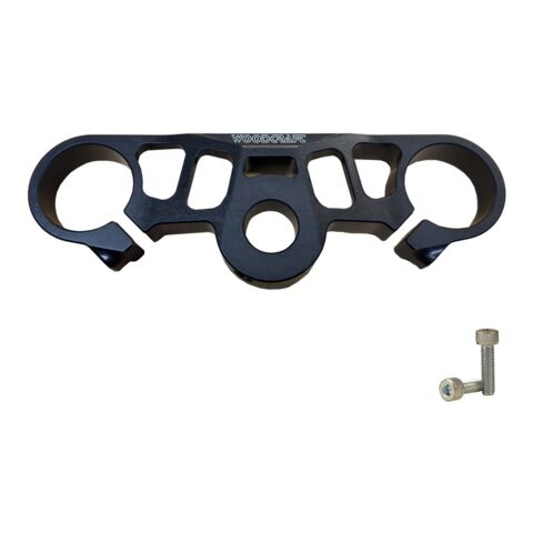Woodcraft Top Triple Clamp Aprilia RS 457 2024-2025