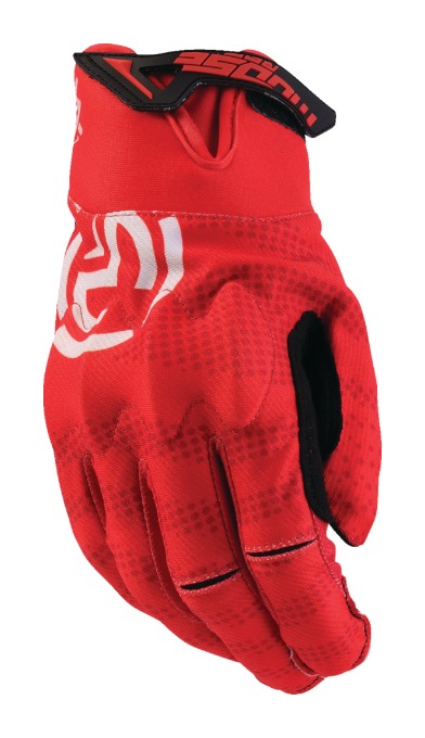 Moose Racing MX1 Gloves N/A