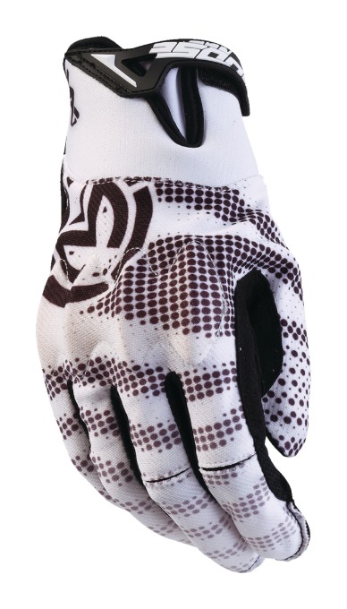 Moose Racing MX1 Gloves L