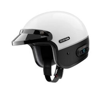 Sena Surge Open Mesh Helmet L