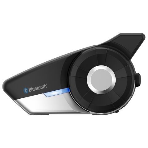 Sena 20S EVO HD Bluetooth Headset | 20% ($53.80) Off! - RevZilla
