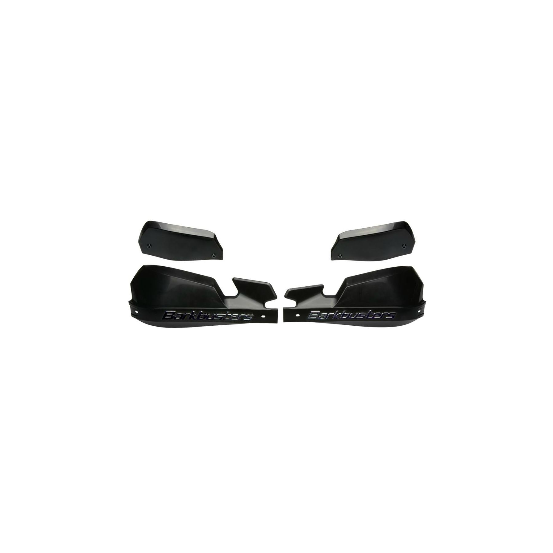 Barkbusters VPS Replacement Plastic Guards