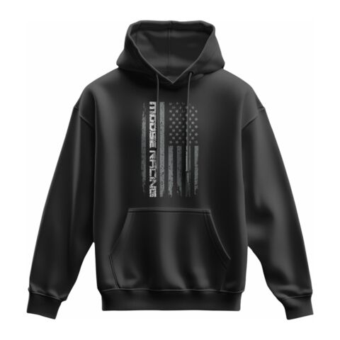 Moose Racing Youth Stars & Stripes Forever Hoody
