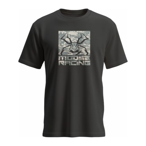 Moose Racing Youth Agroid Camo T-Shirt