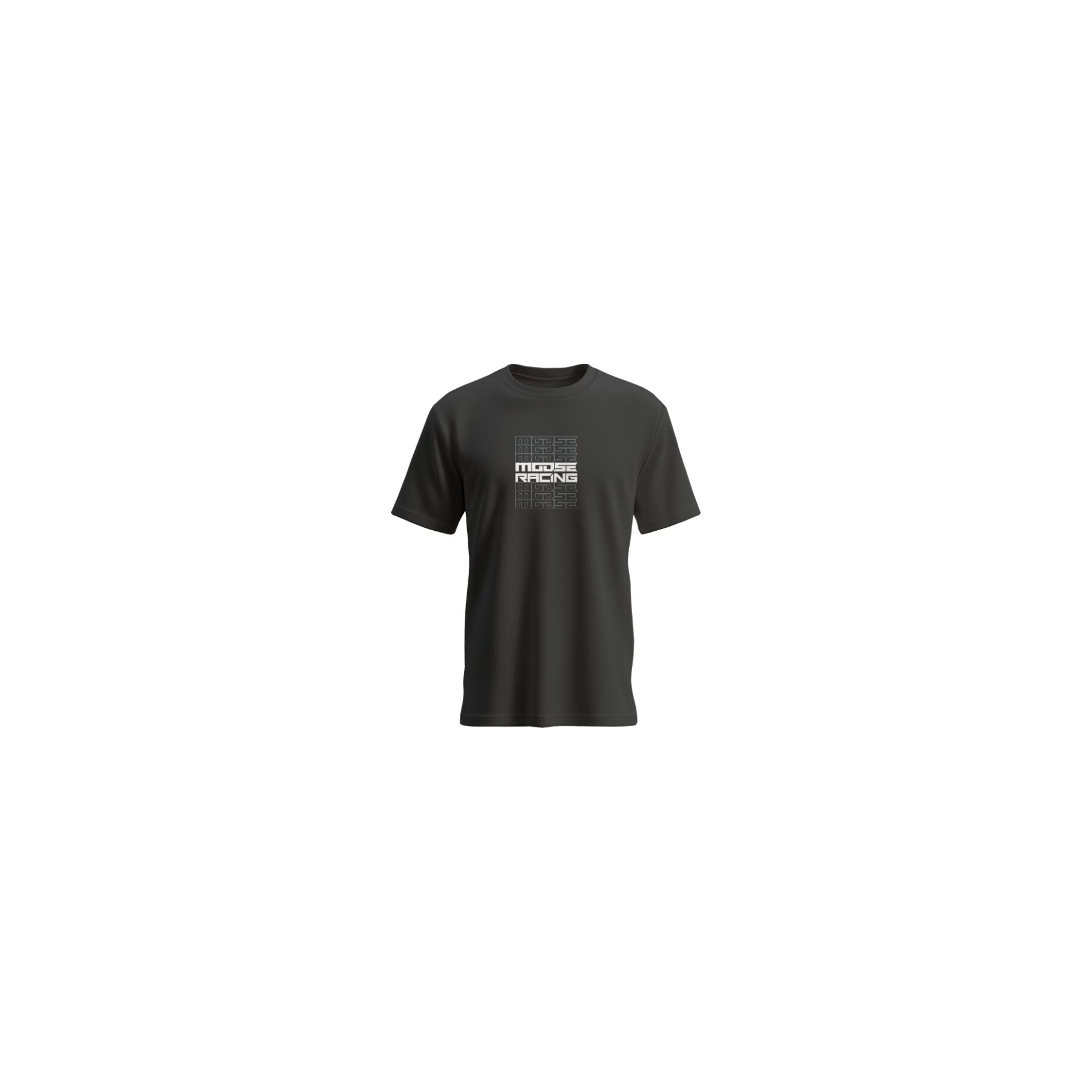 Moose Racing Recurrence T-Shirt