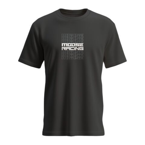 Moose Racing Recurrence T-Shirt