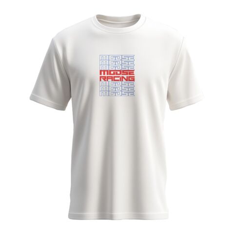 Moose Racing Youth Recurrence T-Shirt
