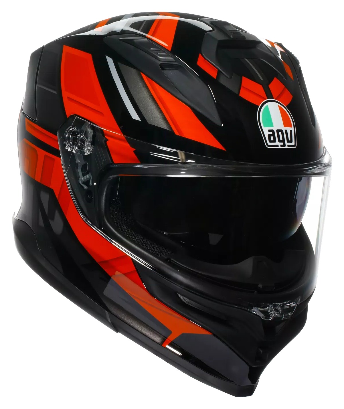 AGV K7 Taurax Helmet - RevZilla
