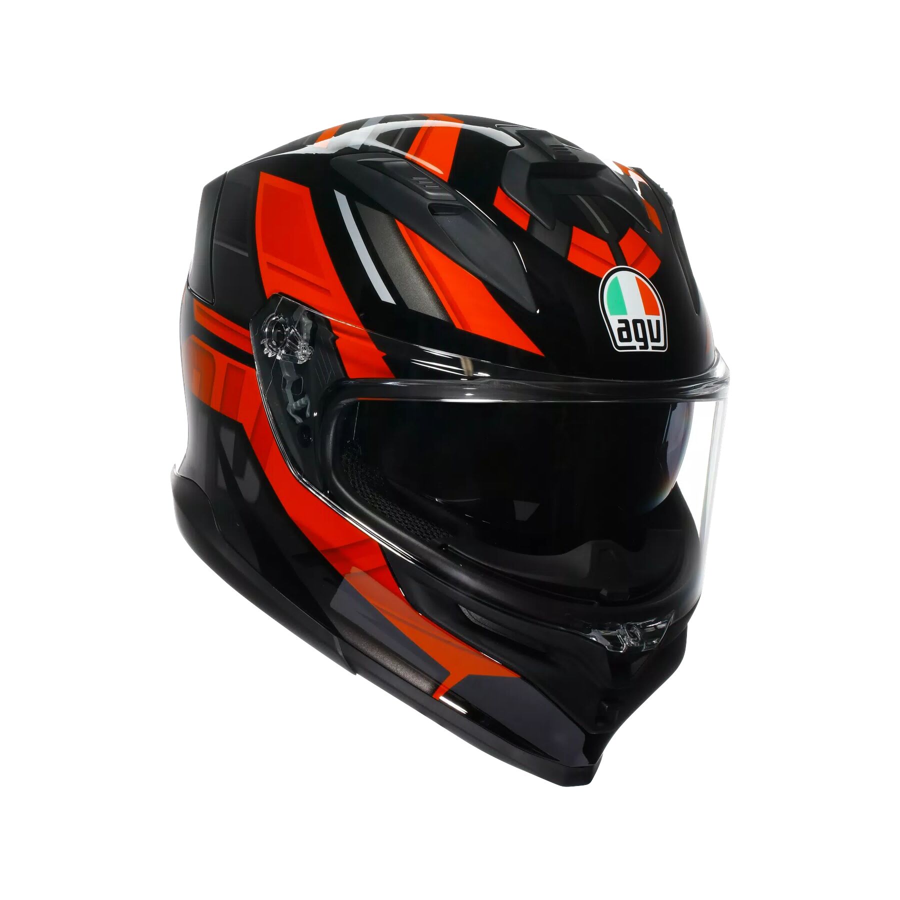 AGV K7 Taurax Helmet