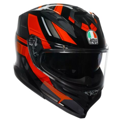 AGV K7 Taurax Helmet
