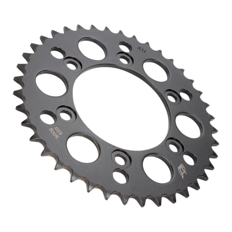 Driven Racing 520 Steel Rear Sprocket Ducati 1989-2012
