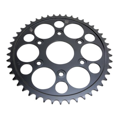 Driven Racing 520 Steel Rear Sprocket Yamaha R1S 2016-2018